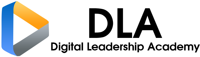 DLA - Digital Leadership Academy